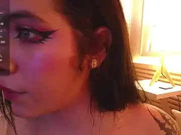 Chaturbate Adult Webcam of arybutty