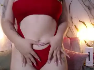 Chaturbate Best live sex cam show of arybutty