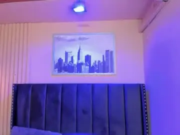 Chaturbate Live Porn of ashlye_miller_