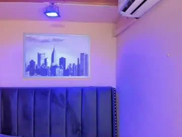 Chaturbate Nude Webcam of ashlye_miller_