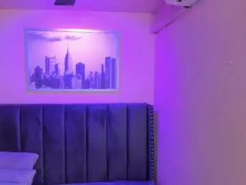 Chaturbate Private Sex Chat of ashlye_miller_