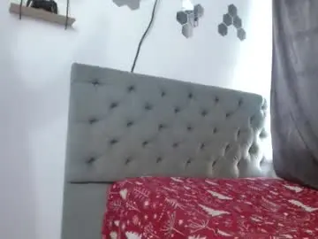 Chaturbate Live Sex of camilo_giveyou