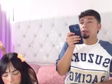 Chaturbate Sex Chat of coupsextop