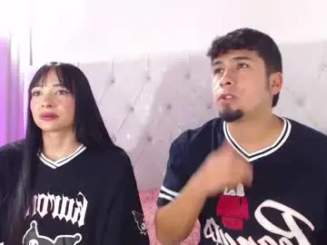 Chaturbate Adult Webcams of coupsextop