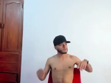 Chaturbate Private Sex Chat of denzelvelez