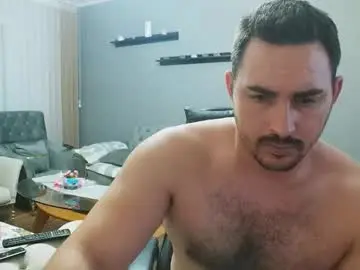 Chaturbate Live Sex of djmute
