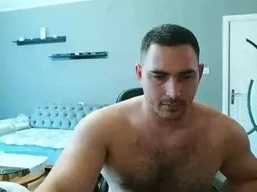 Chaturbate Nude Webcam of djmute