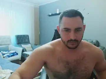 Chaturbate Live Sex Cam of djmute