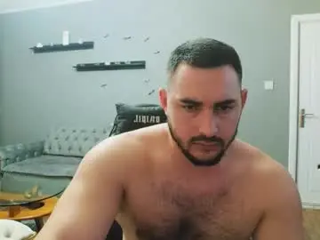 Chaturbate Nude Webcam of djmute