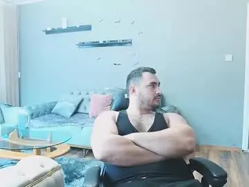 Chaturbate Adult Video Chat of djmute