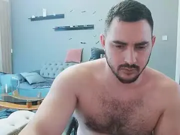 Chaturbate Free Porn Cam of djmute