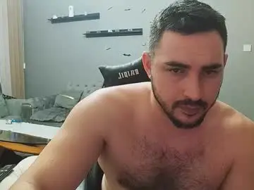 Chaturbate Sex Cam of djmute