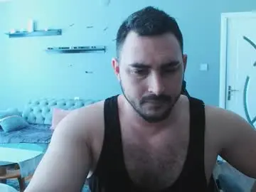 Chaturbate Live Sex Cam of djmute