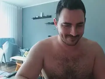 Chaturbate Nude Webcam of djmute