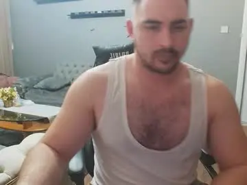 Chaturbate Live Sex Cam of djmute