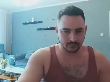 Chaturbate Live Sex of djmute