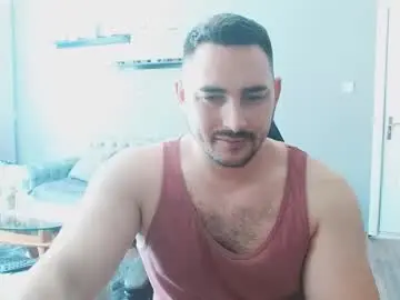 Chaturbate Free Porn Cam of djmute