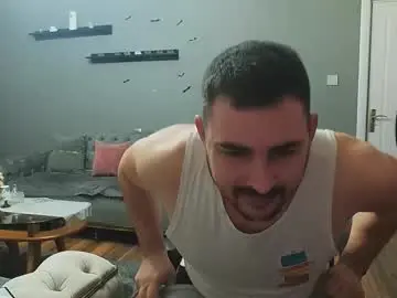 Chaturbate Sex Chat of djmute