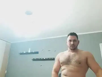 Chaturbate Live Sex of djmute