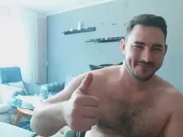 Chaturbate Adult Video Chat of djmute