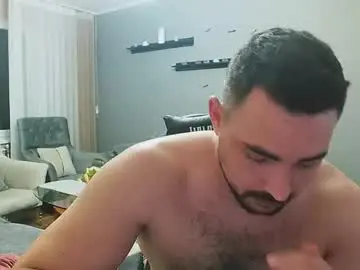 Chaturbate Nude Webcam of djmute