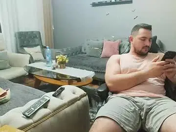 Chaturbate Live Sex Cam of djmute