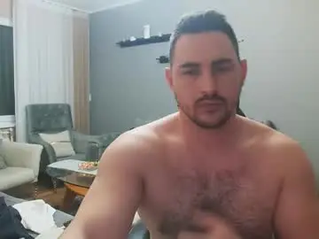 Chaturbate Nude Webcam of djmute