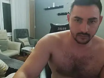 Chaturbate Live Sex of djmute
