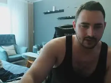 Chaturbate Live Sex of djmute