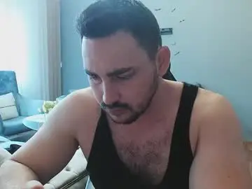 Chaturbate Nude Webcam of djmute