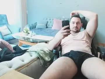 Chaturbate Free Live Porn of djmute