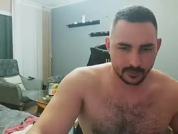 Chaturbate Nude Webcam of djmute