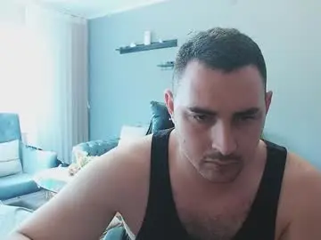 Chaturbate Sex Cam of djmute