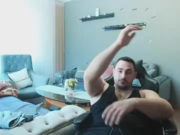 Chaturbate Free Porn Cam of djmute