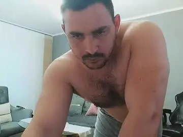 Chaturbate Live Sex Cam of djmute