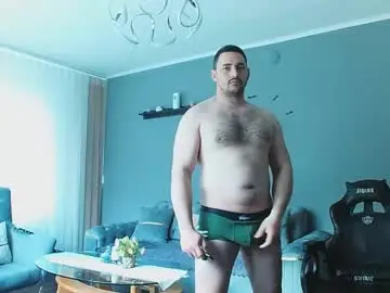 Chaturbate Nude Webcam of djmute