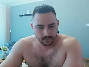 Chaturbate Sex Cam of djmute