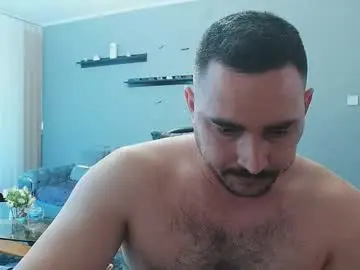 Chaturbate Nude Webcam of djmute