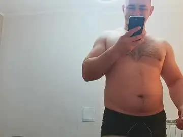Chaturbate Nude Webcam of djmute