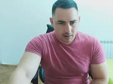 Chaturbate Live Sex Cam of djmute