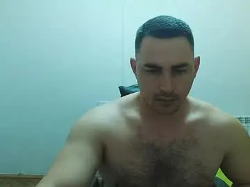 Chaturbate Nude Webcam of djmute