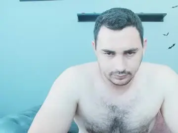Chaturbate Live Porn of djmute