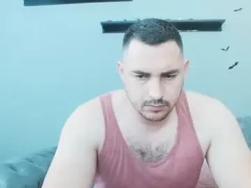 Chaturbate Live Sex Cam of djmute
