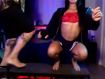 Chaturbate Adult Video Chat of fuct03112