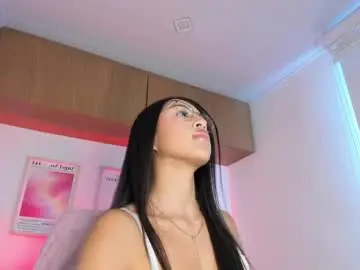 Chaturbate Best live sex cam show of giaaevanss