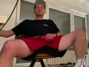 Chaturbate Adult Video Chat of gilbertlachsmann