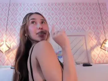 Chaturbate Free Live Porn of hana_russo