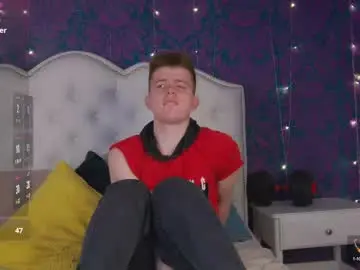 Chaturbate Adult Video Chat of happydeimos