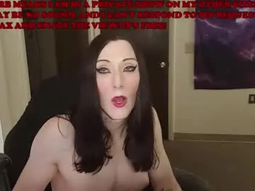 Chaturbate Sex Chat of ivyrose499
