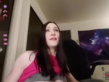 Chaturbate Adult Video Chat of ivyrose499